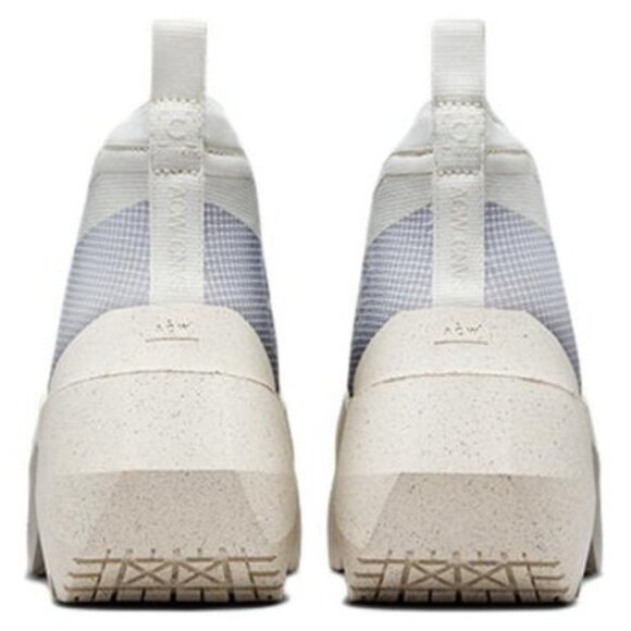 Converse x A-COLD-WALL Geo Forma Boot “Lily White” – Men’s 6.5 - Picture 3 of 5